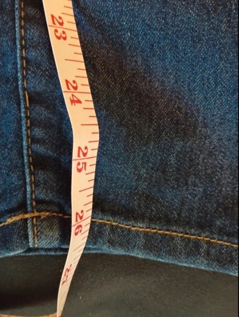 Jeans - Picture 6 of 6